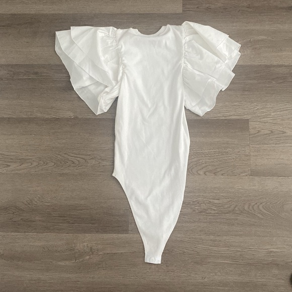 Bodysuit - Picture 2 of 3